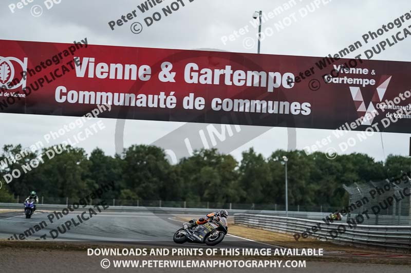 Val De Vienne;event digital images;france;motorbikes;no limits;peter wileman photography;trackday;trackday digital images